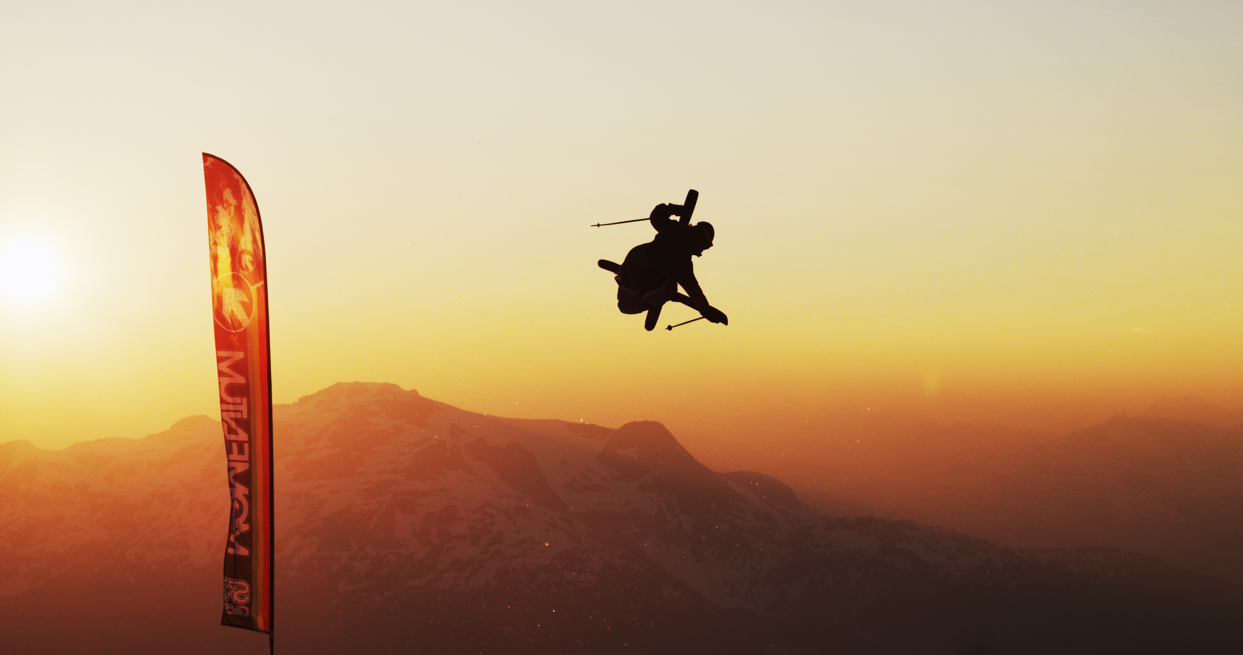 Alex Bellemare RED still