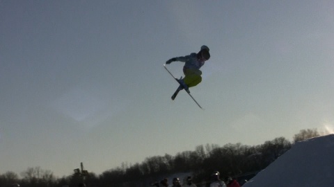 Alex Brown Cork Tail 3