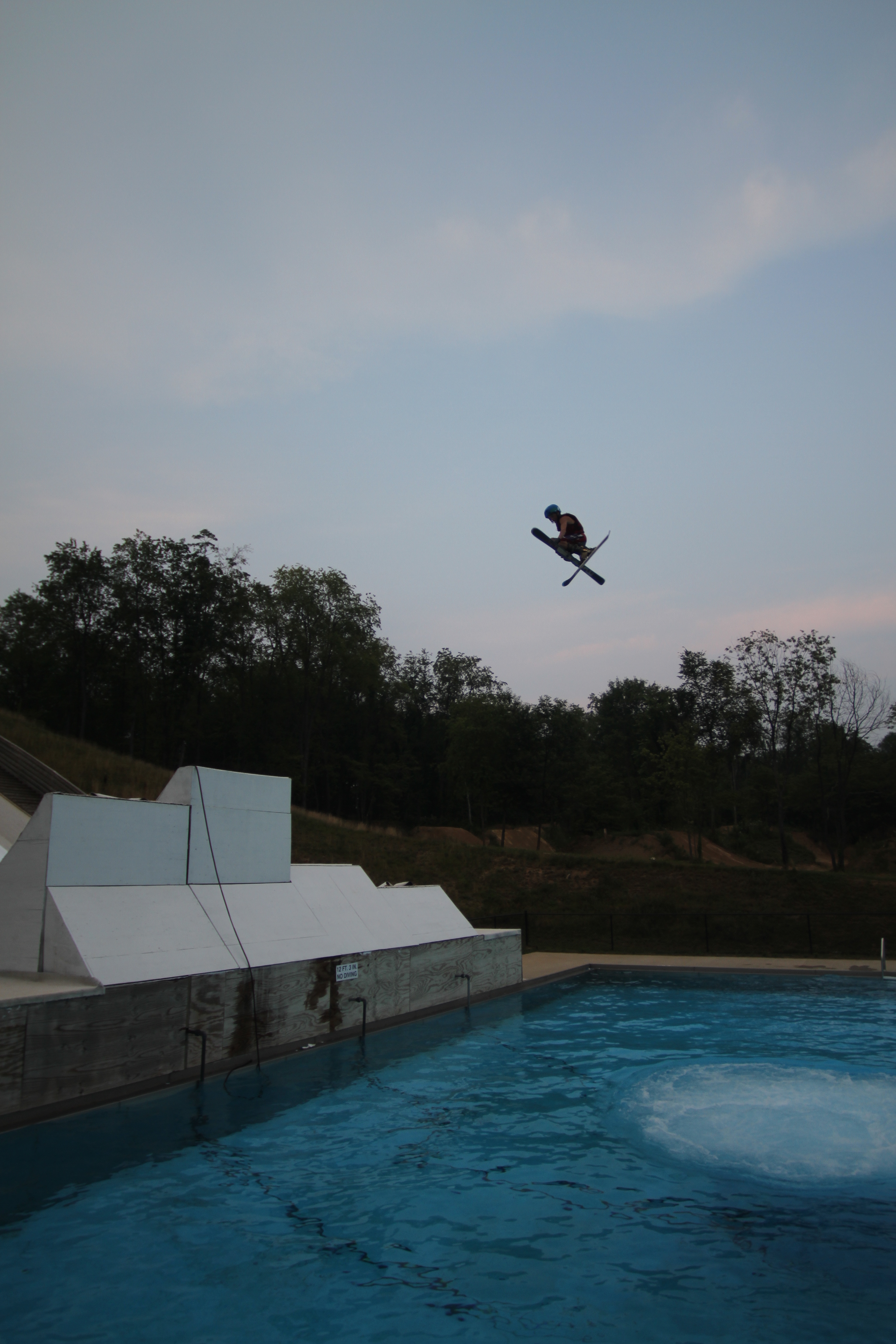 Alex G. at Ohio Dreams
