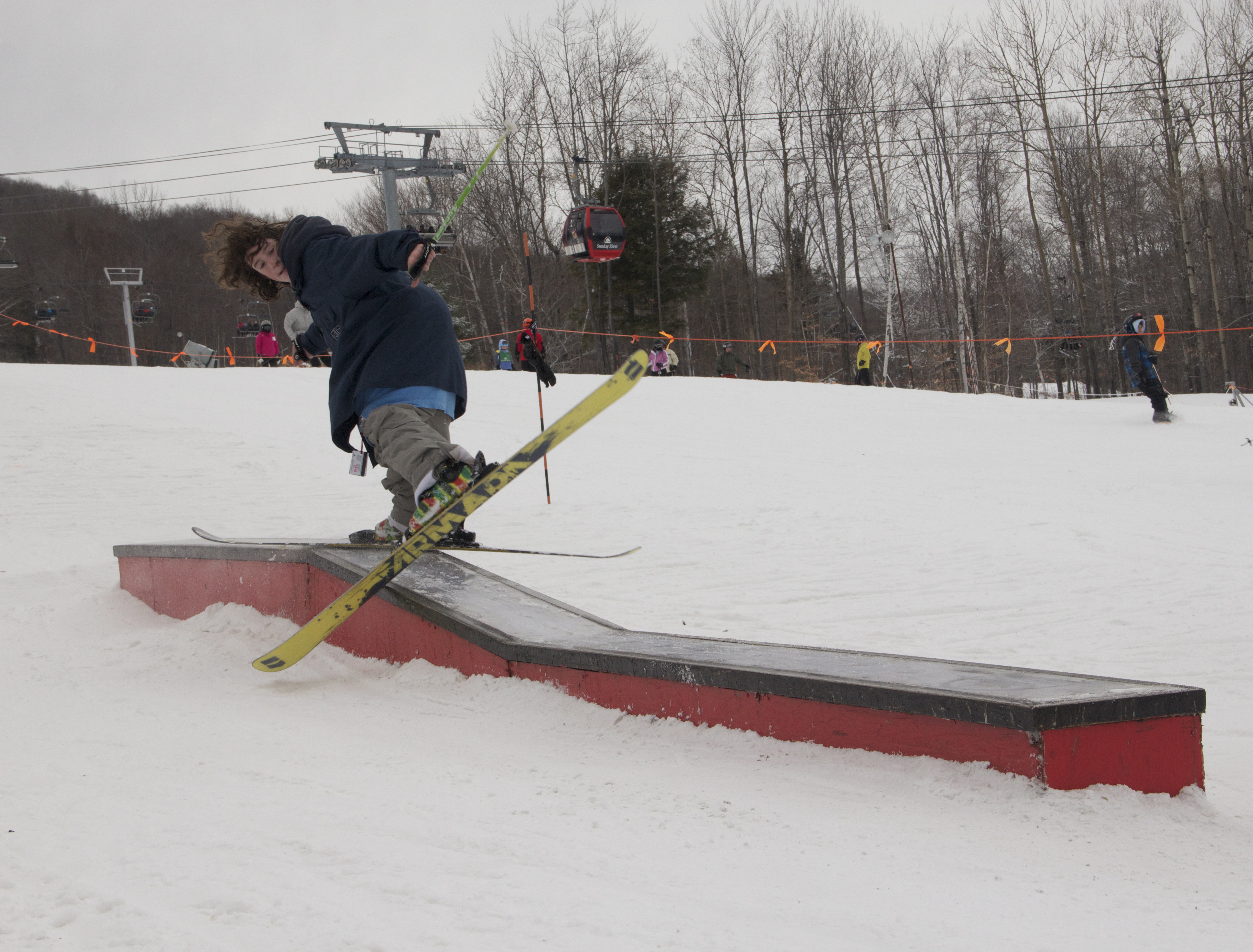 Alex Hackel 2 Pretz 2