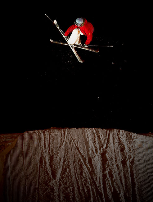 Alex RosÃ©n 900 mute