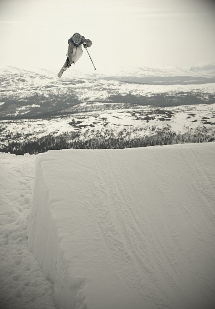 Alex RosÃ©n sw 720