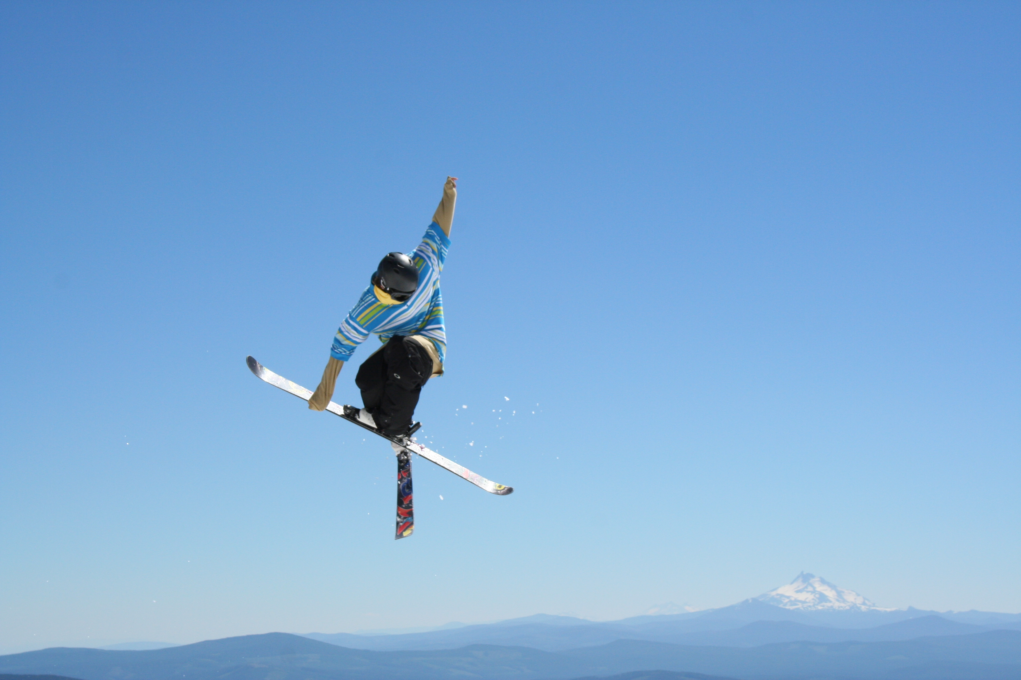 Alex "Shugs" Dorszynski BOONE Magic Sticks