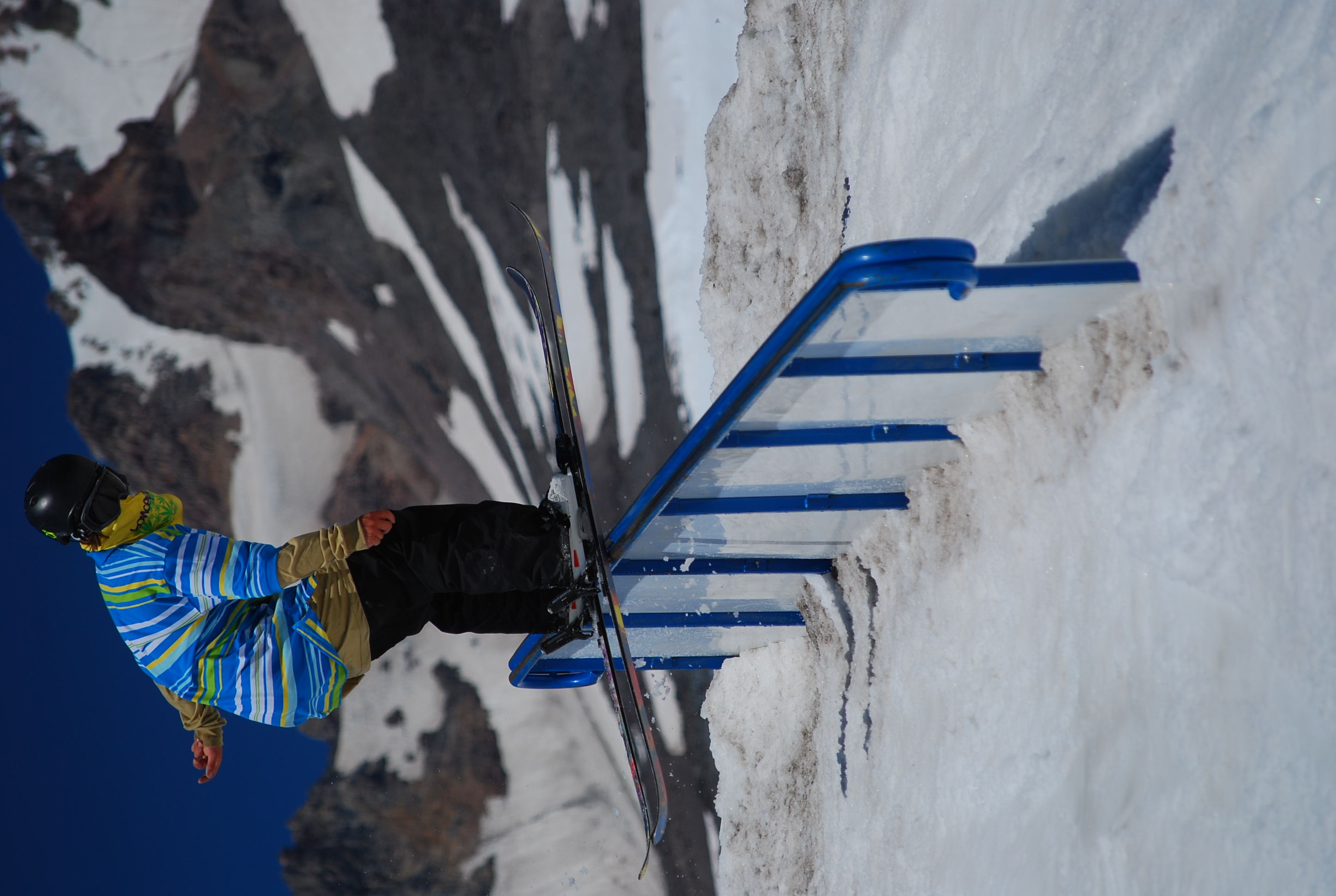 Alex "Shugz" Dorszynski - 2 of 2