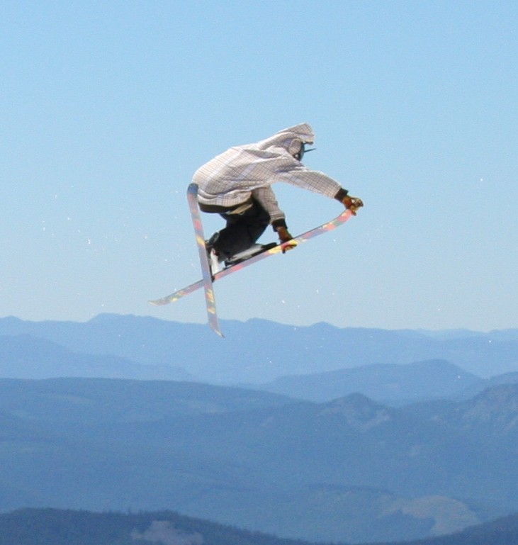 Alex "Shugz" Dorszynski Magic Sticks