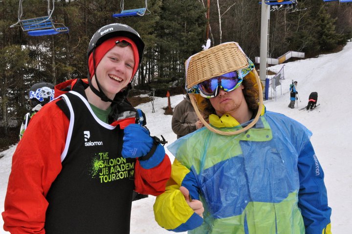 Alexi Godbout at Wentworth