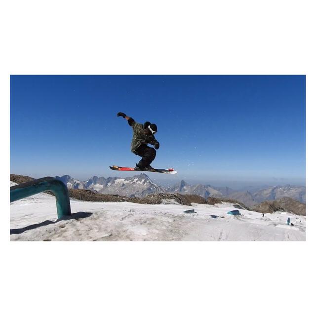 Alexis shreddin L2A