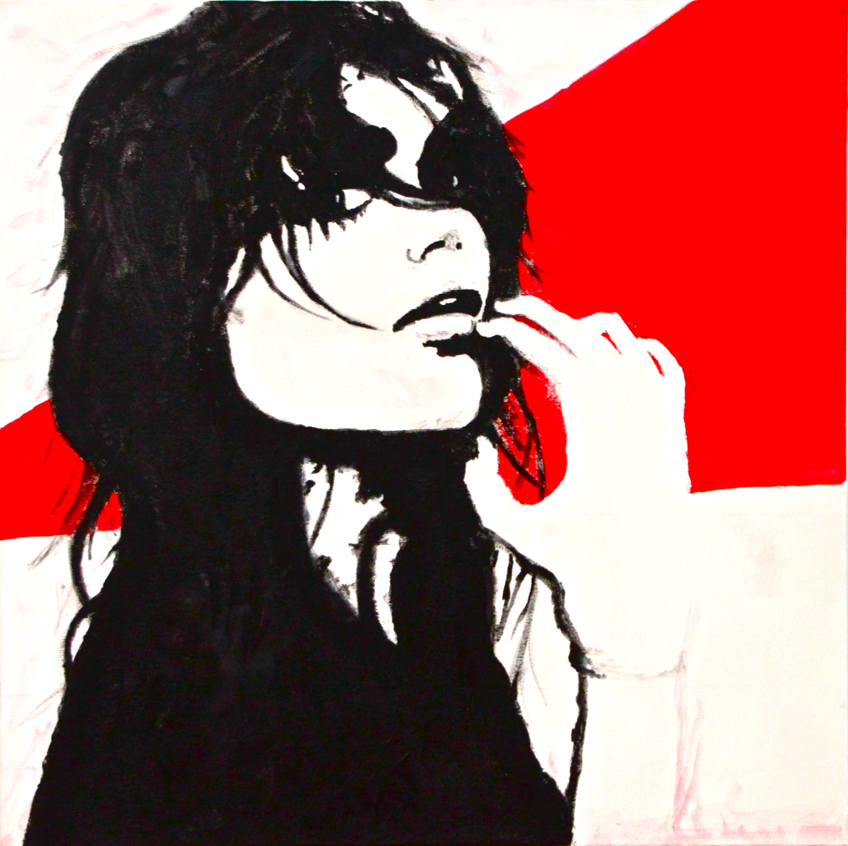Alison Mosshart
