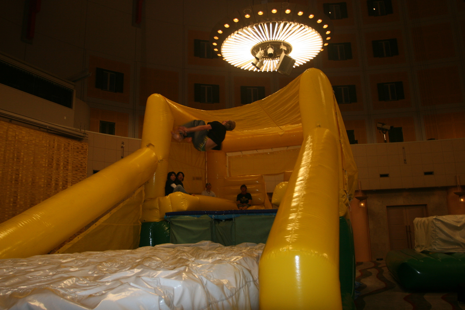 All corked out in Japan