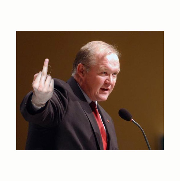 all in sweden knows ho this pig are