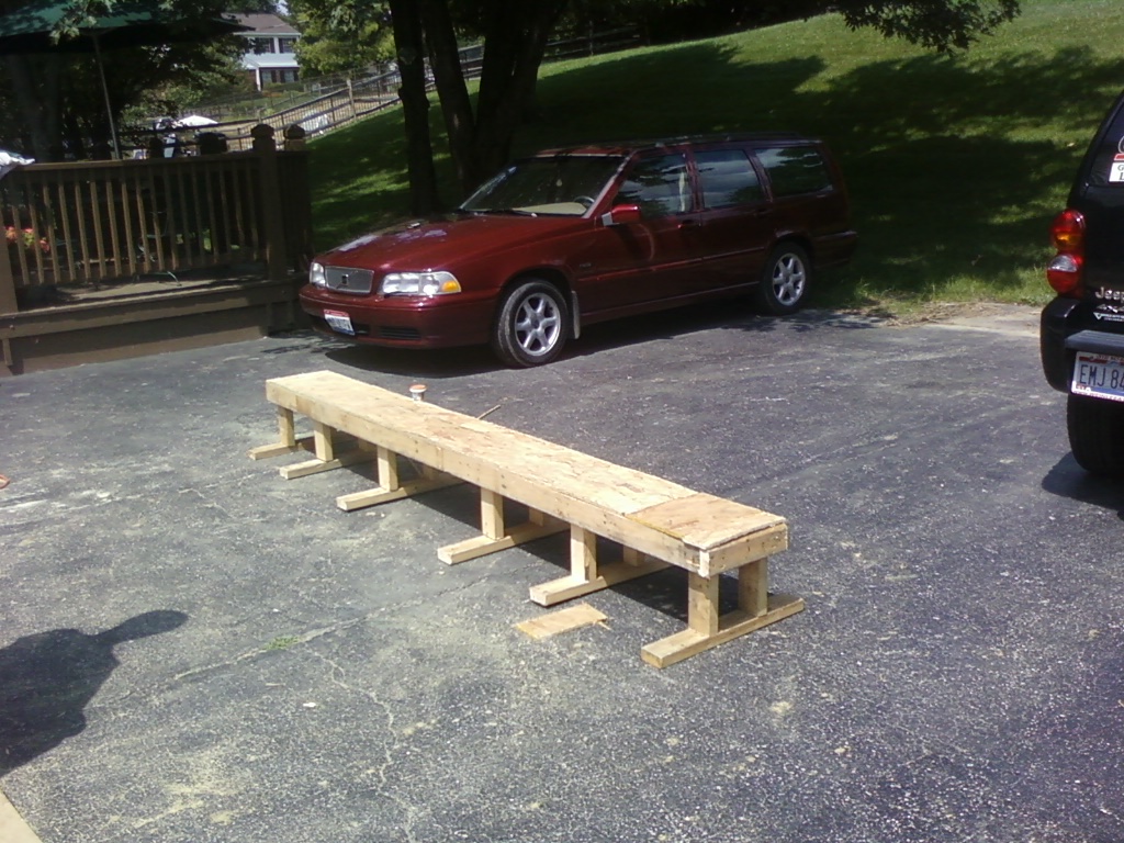 All it needs is the Topsheet