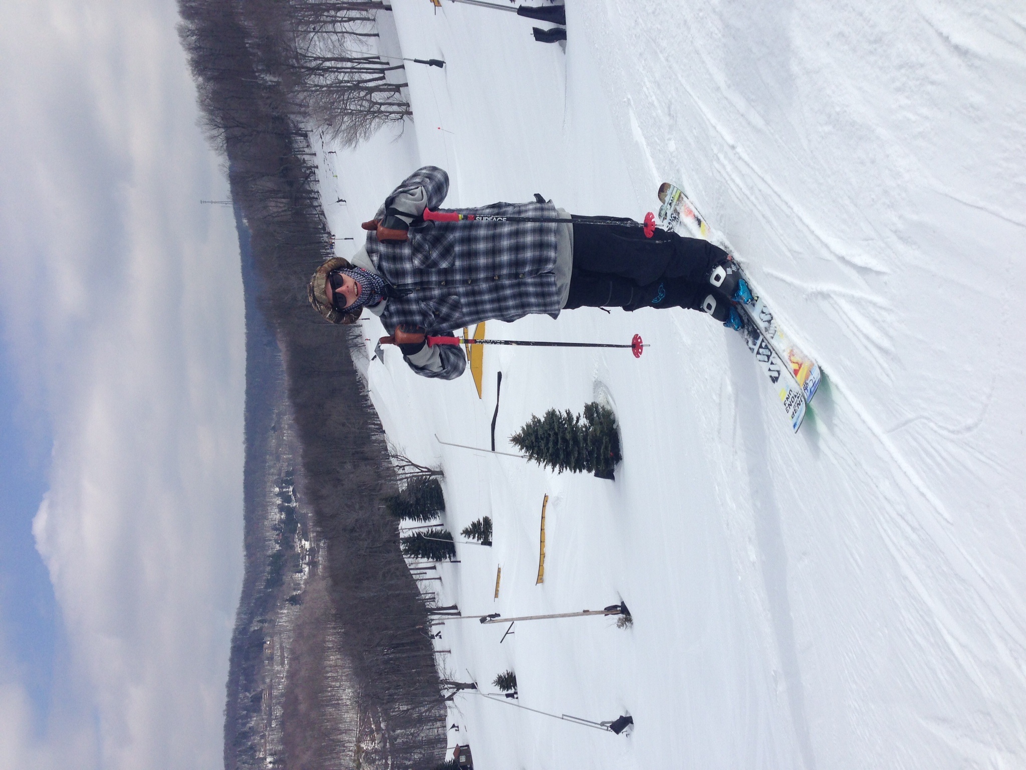 All Smiles Everywhere