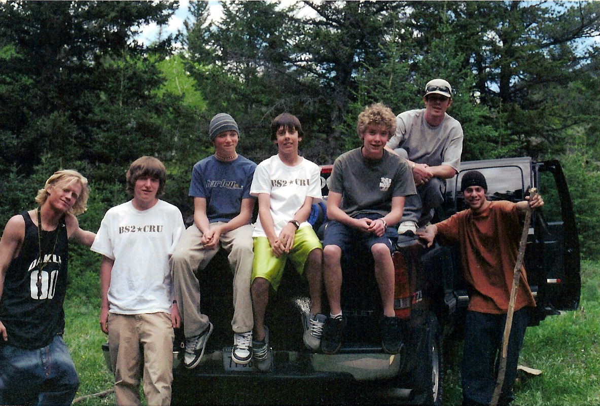 All Stars Campground