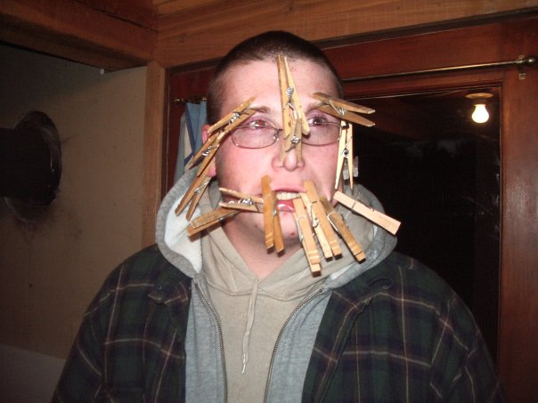 all the cool kids are doin it