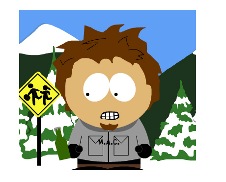 All the cool kids are doing it