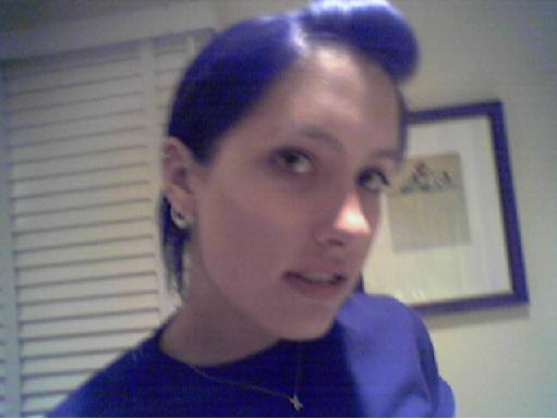 all the left of my gog tan : (