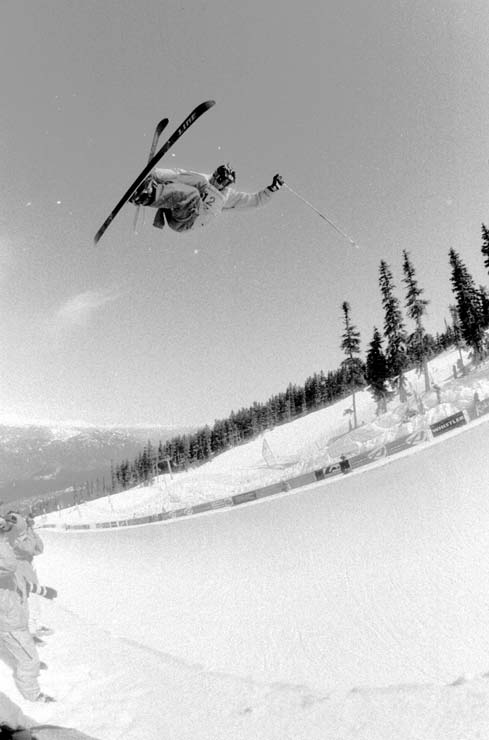 Alley-oop 180,  2002 WSSF