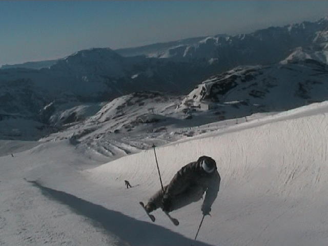 Alley oop critical. Beautiful pipe