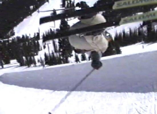 AlleyOop flat 5, from vid, bad quality