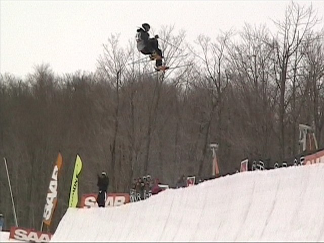 ally oop 5 saftey