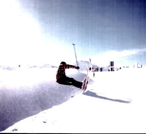 Ally-Op in the whistler pipe plus some work i did on the photo