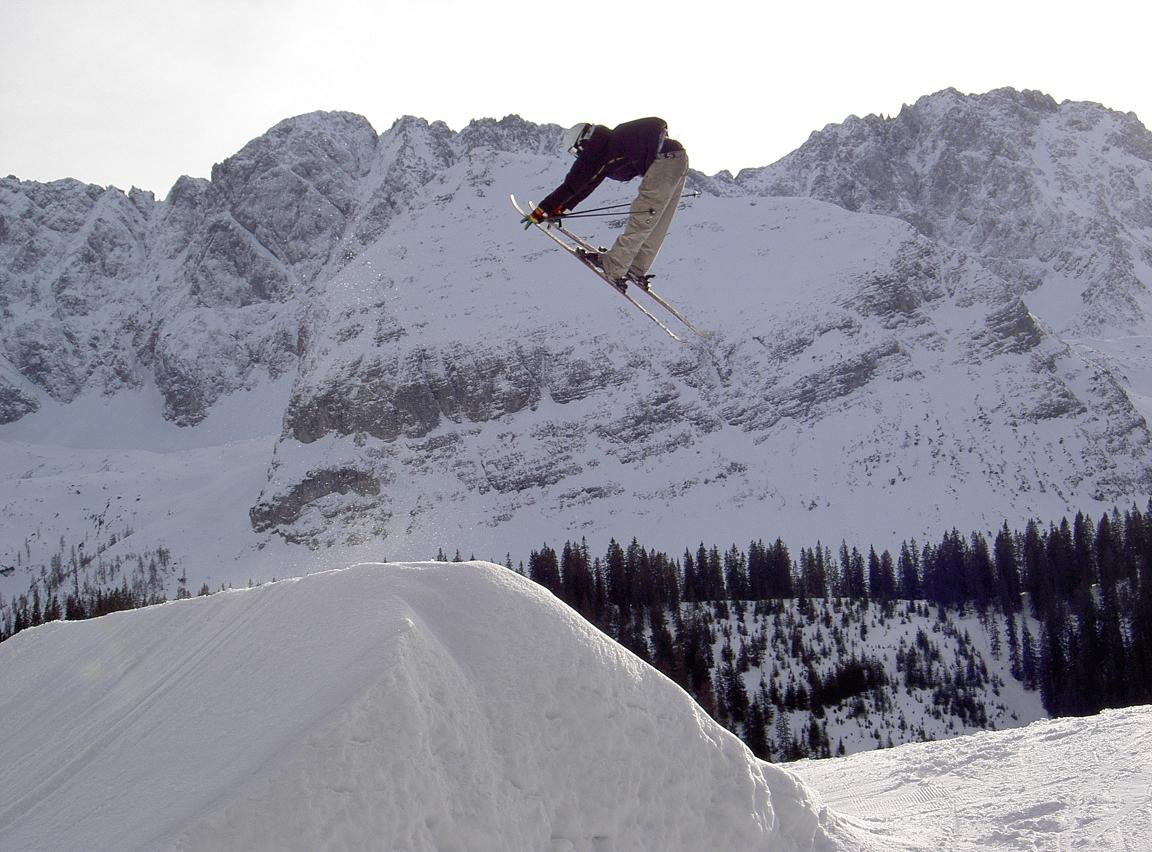 Almost double true nose...;-)