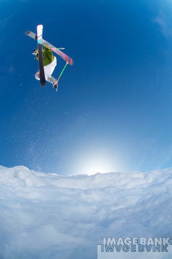 Almost gettin the tail