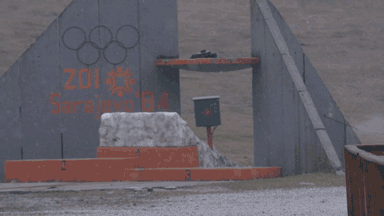 AlmostAbaze_Sarajevo_Podium