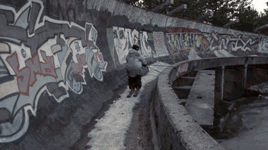 AlmostAblaze_Sarajevo