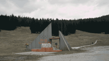 AlmostAblaze_Sarajevo_Podium2