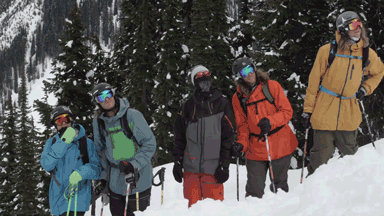 AlmostAblazeMegaCrew