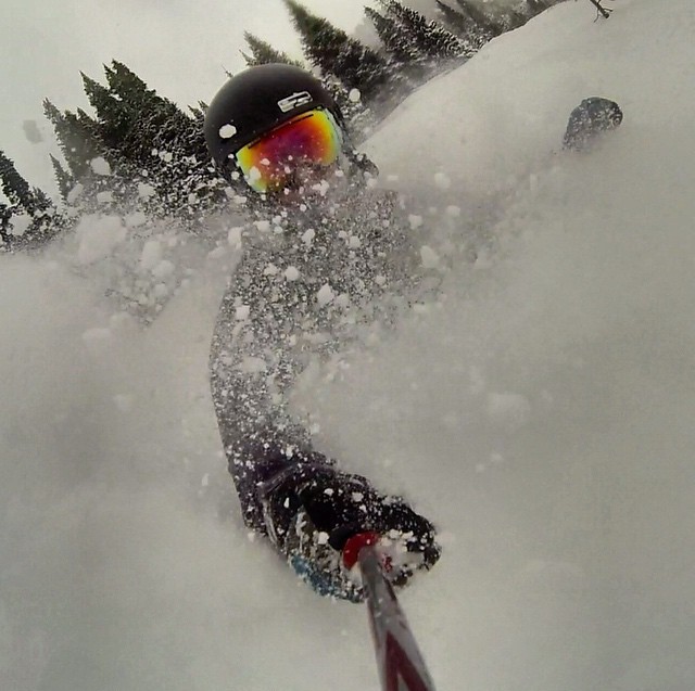 Alta GoPro Selfie