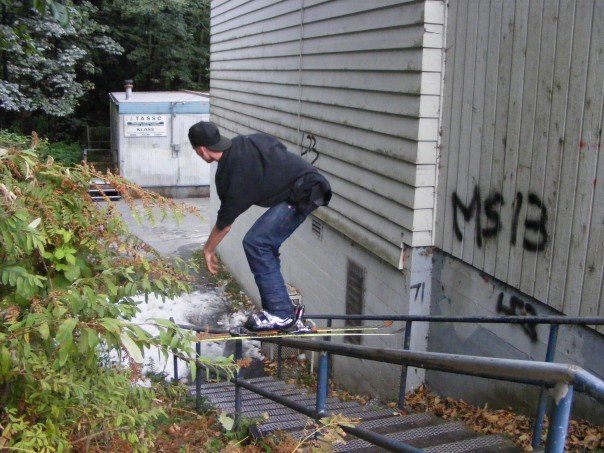 Alternative learning