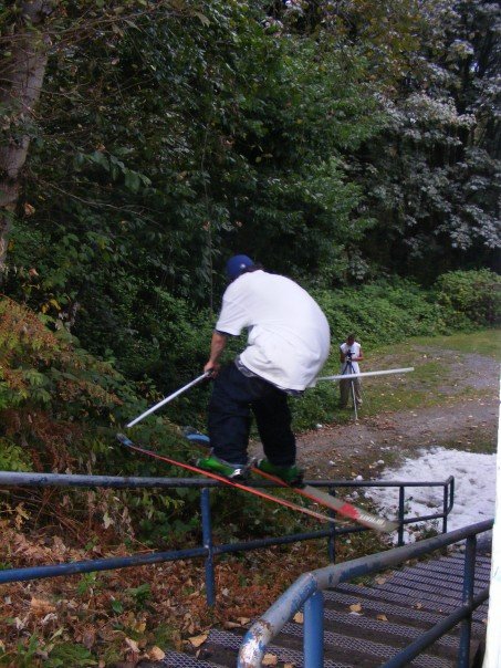 Alternative learning