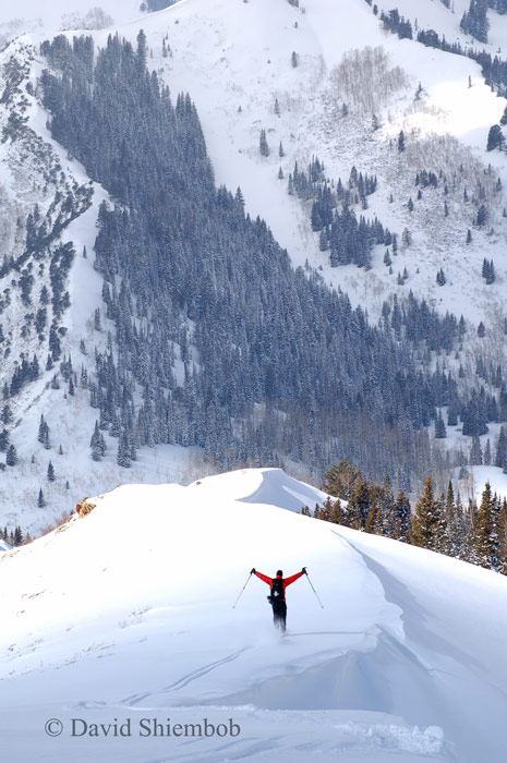 Always good to be in the hills