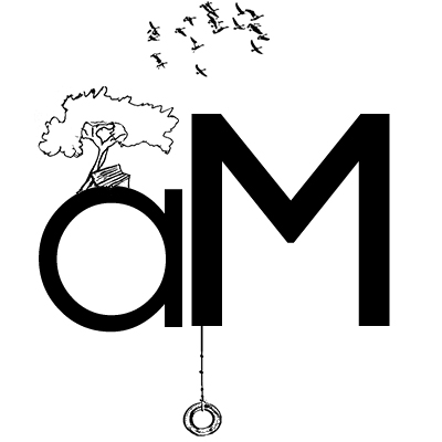 AM Logo