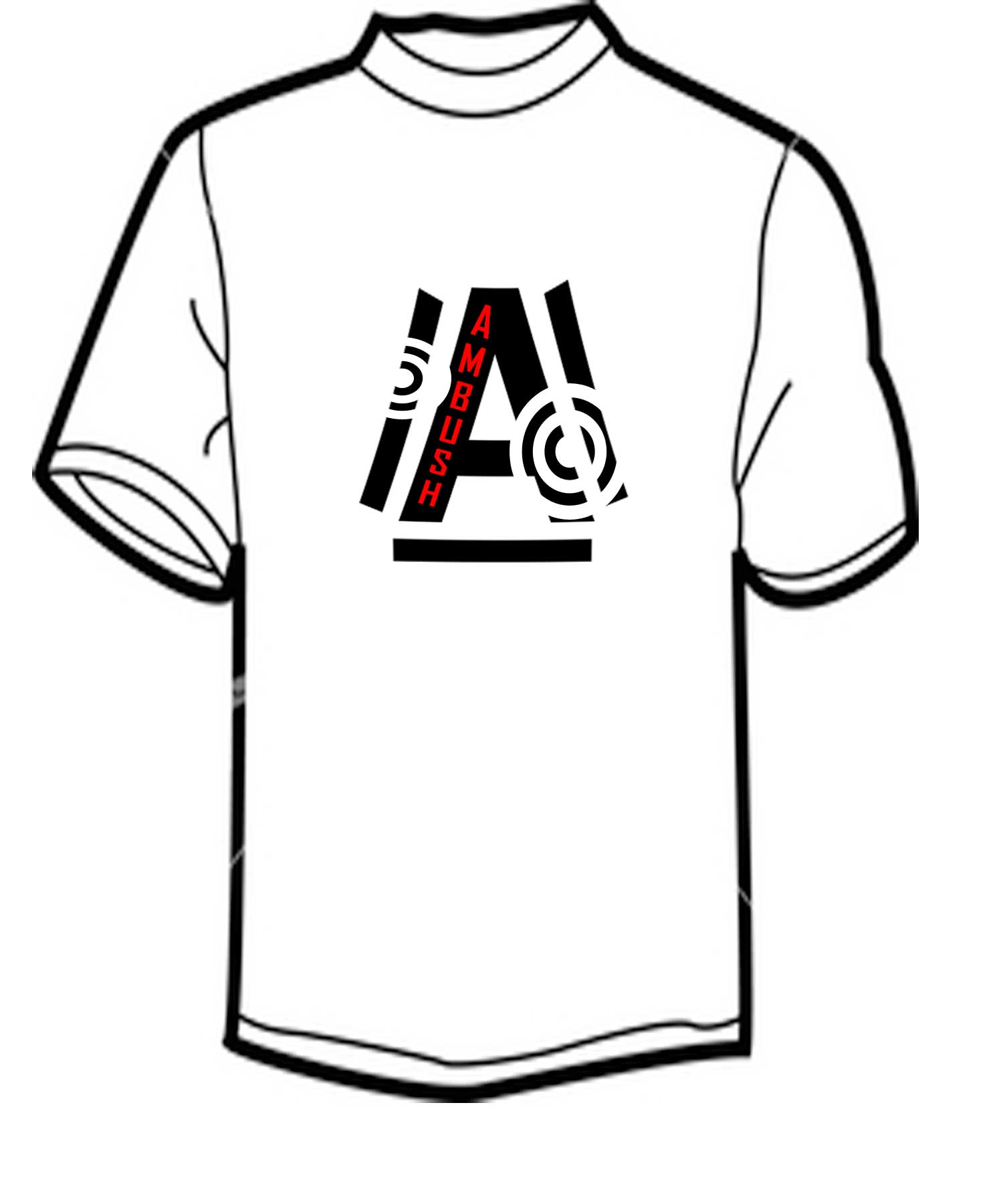 Ambush first draft (only for hosting purposes)