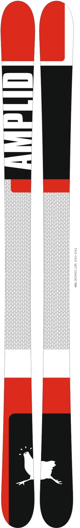 AMPLID ANTIDOGMA 2011