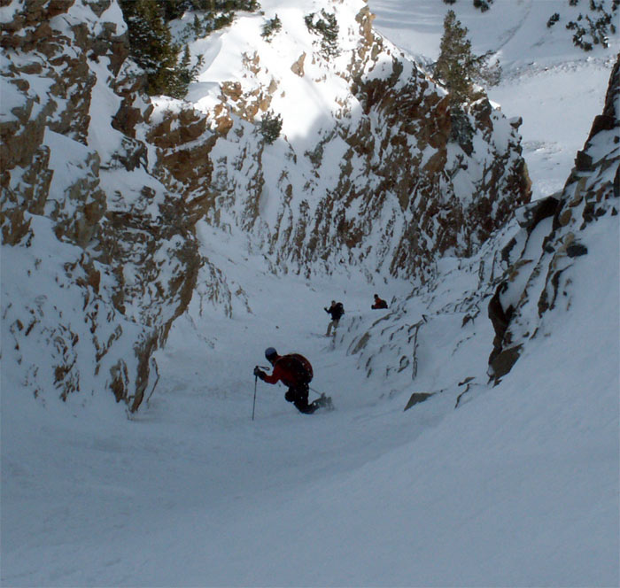 An early season dream