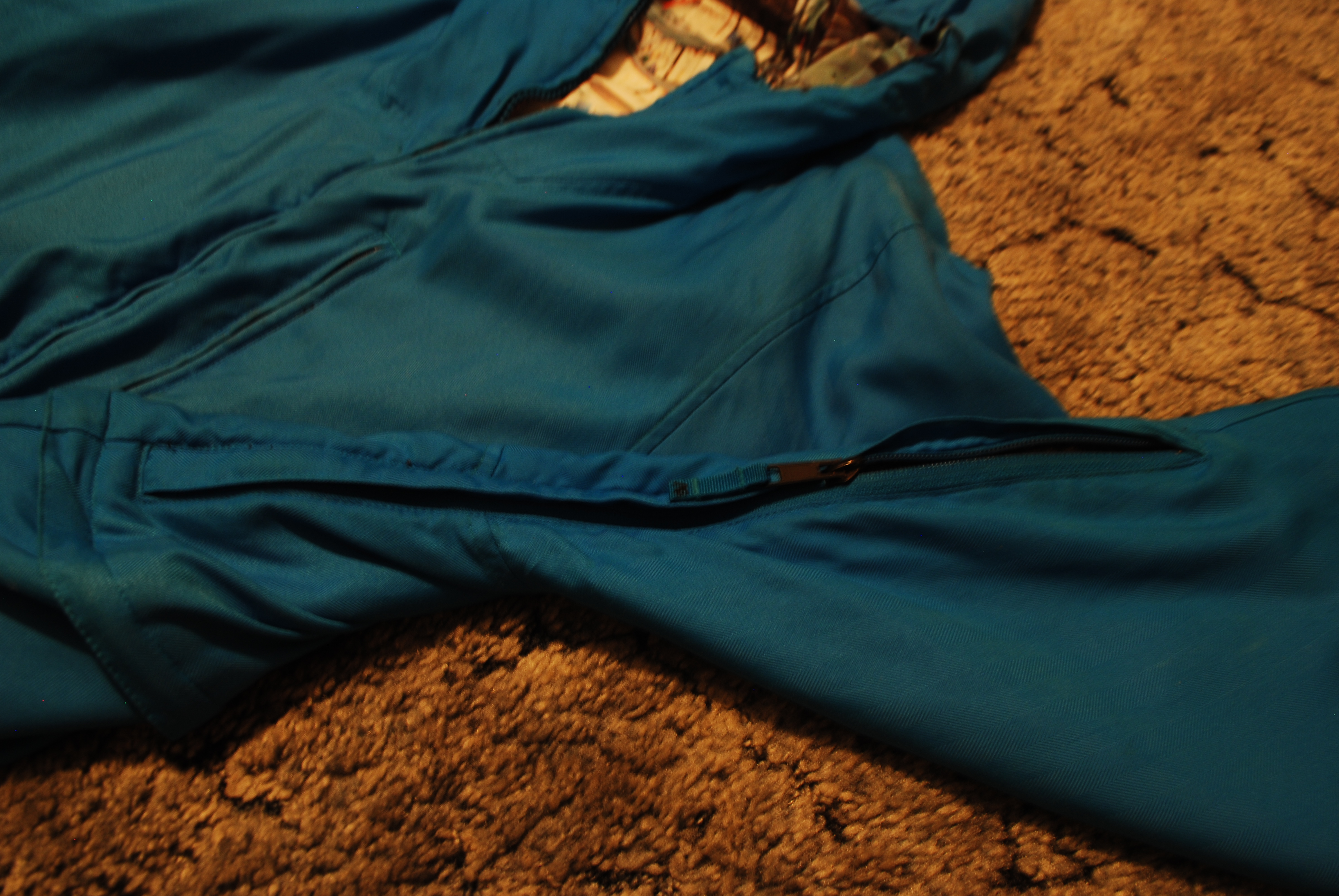 Analog Format 2 jacket for sale