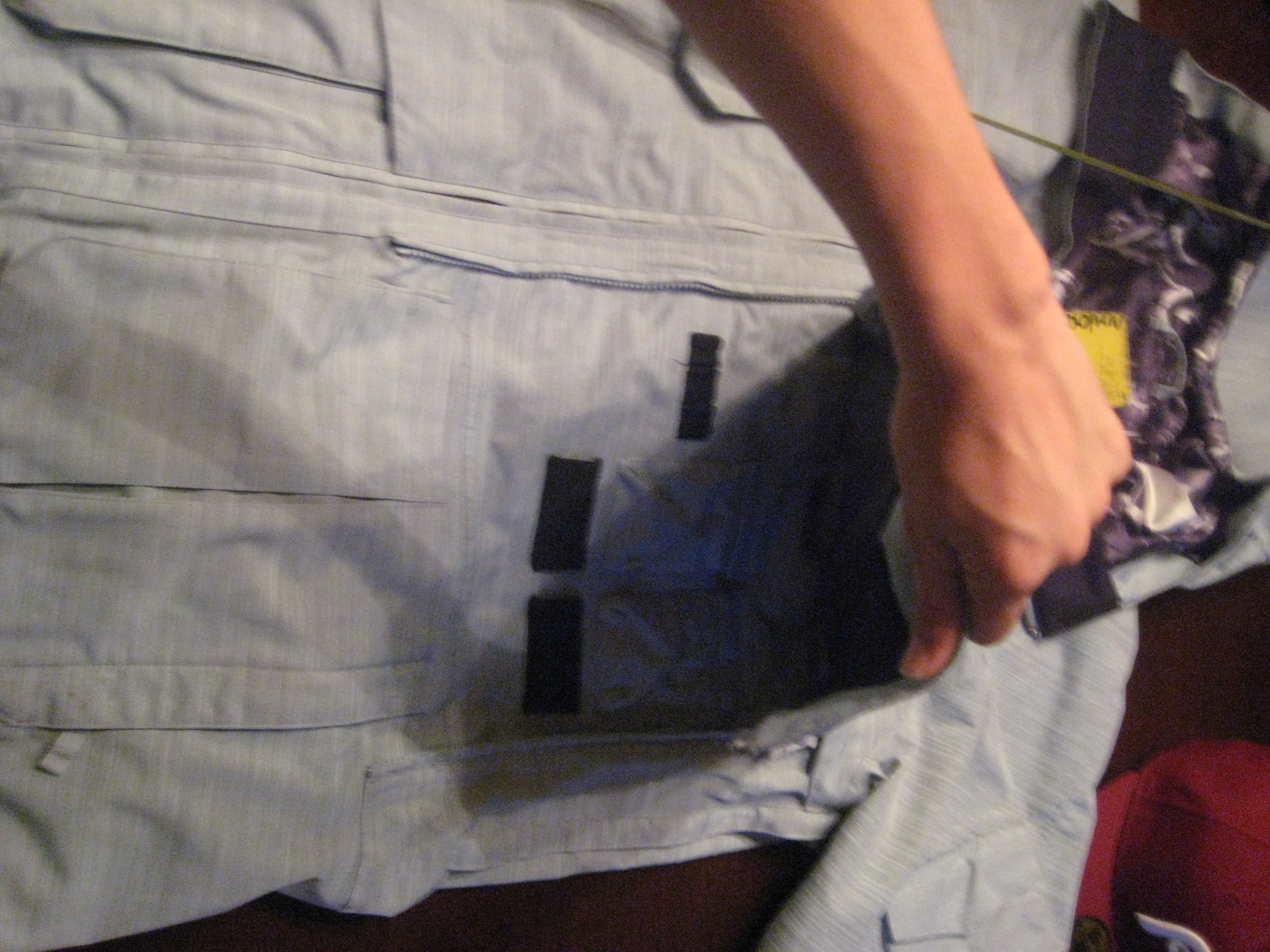 Analog jacket - 2 of 3