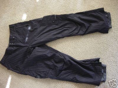 Analog pants for sale