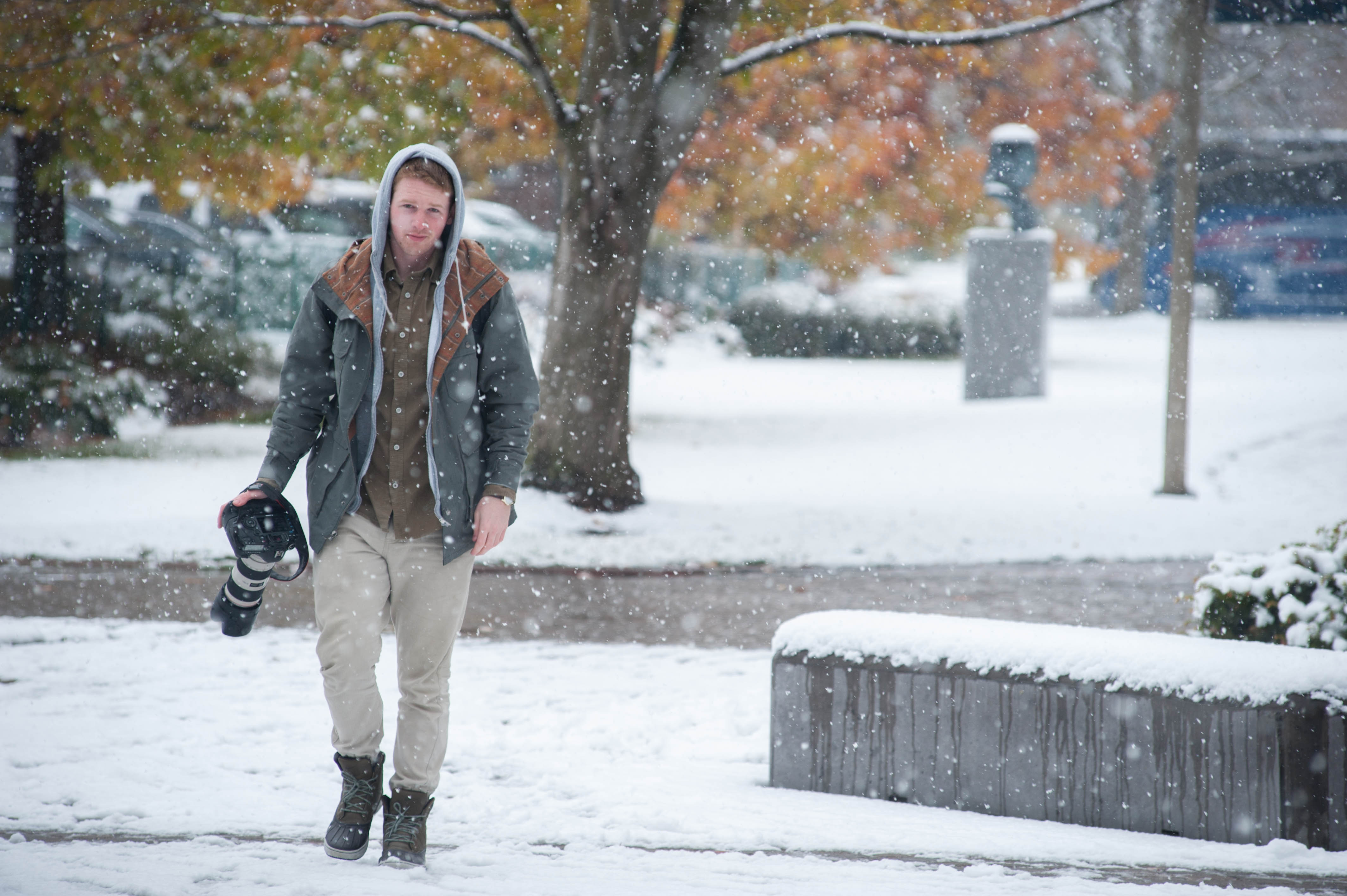 And another photographer