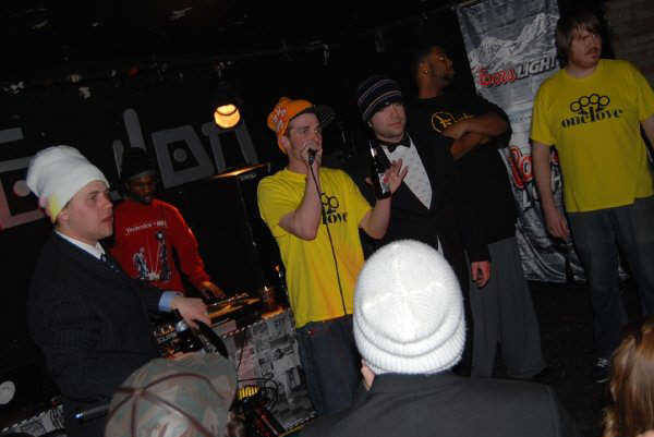 And the winner isâ€¦