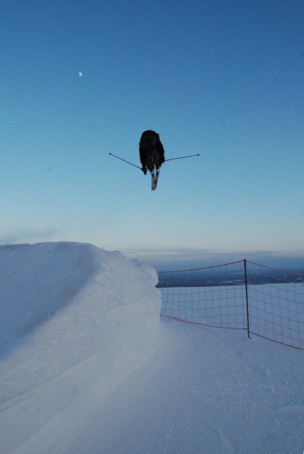 And yes, I know there`s no grab.