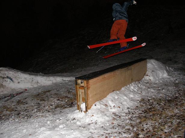 andeewn 270 to krash