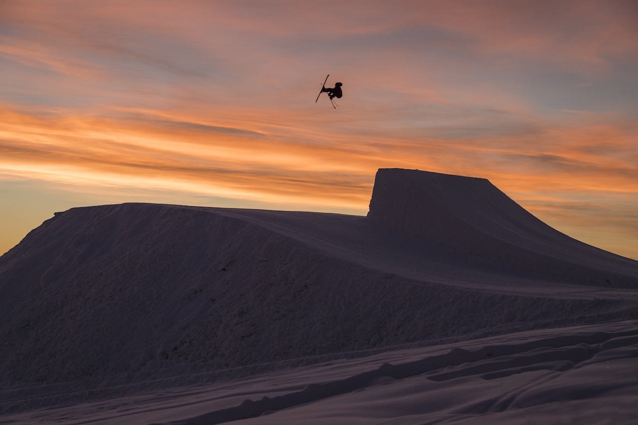Anders Backe - Trysil