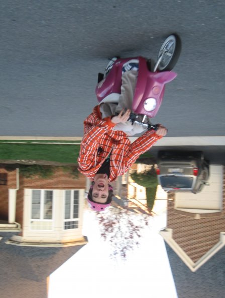 Anders Fougner, THA MOVIE MAKER OF DEDICATED-PICTURES