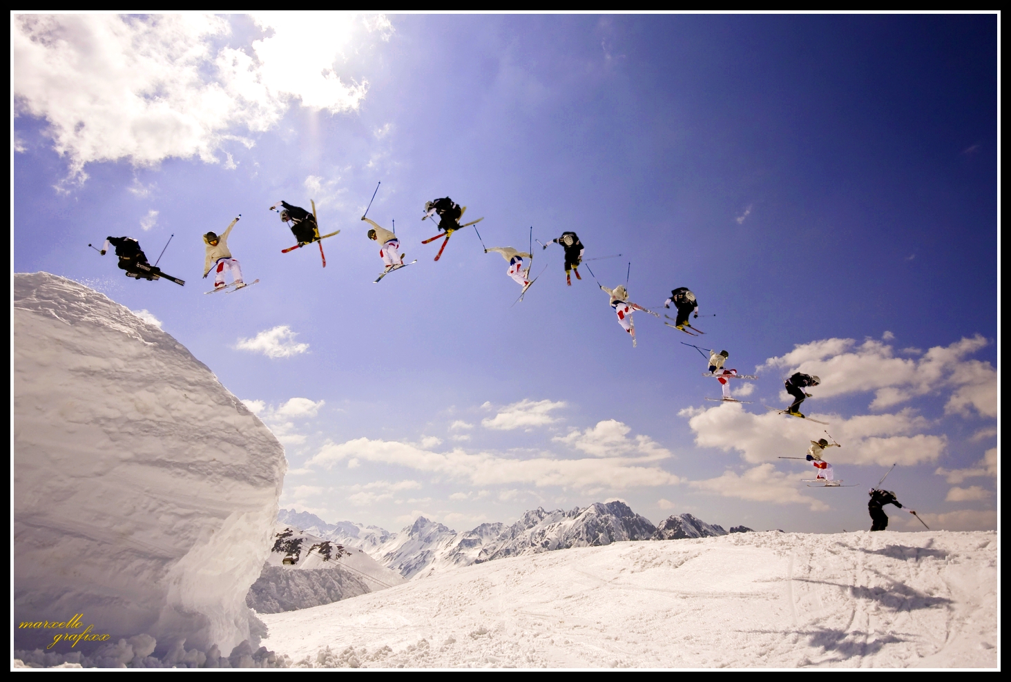 Andi feihle gunfire seq (edit)