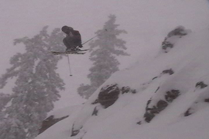 andre can do it too!